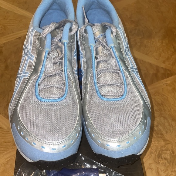 ASICS Hyper Rocket Girl XC Cross County Track & Field spike shoes NWB - Picture 4 of 9